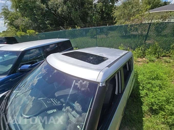 2010 Kia Soul + - miniatura 12