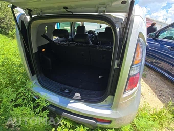 2010 Kia Soul + - miniatura 14