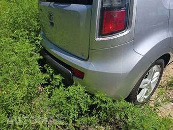 2010 Kia Soul + - miniatura 22