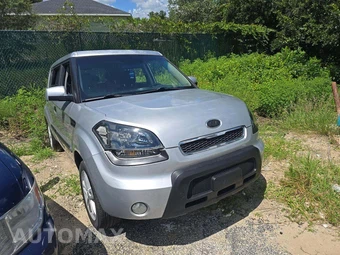 2010 Kia Soul + - miniatura 4