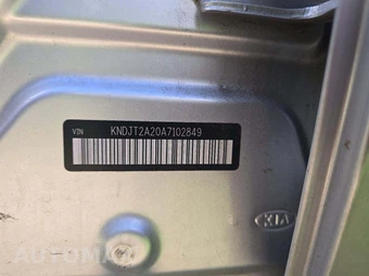 2010 Kia Soul + - miniatura 5