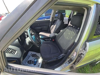 2010 Kia Soul + - miniatura 6