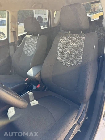 2010 Kia Soul + - miniatura 10