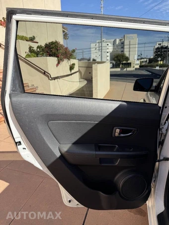 2010 Kia Soul + - miniatura 11