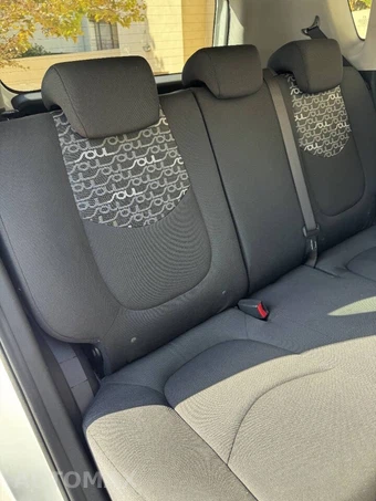 2010 Kia Soul + - miniatura 12