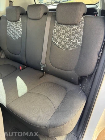 2010 Kia Soul + - miniatura 14