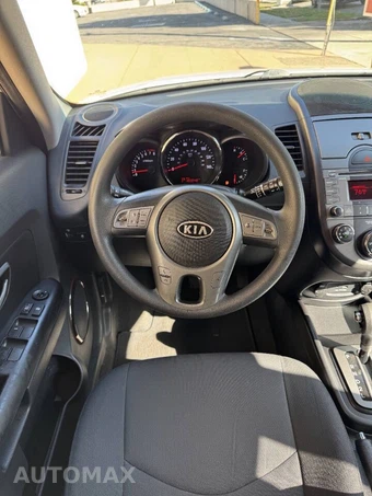 2010 Kia Soul + - miniatura 15