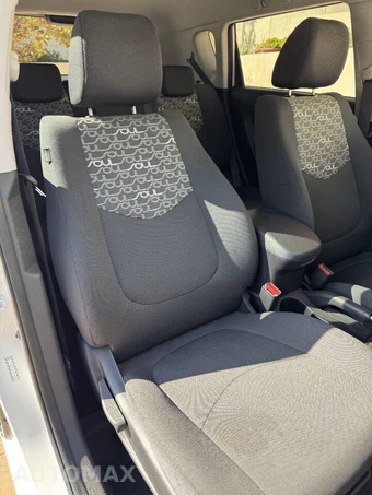 2010 Kia Soul + - miniatura 16
