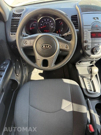 2010 Kia Soul + - miniatura 18