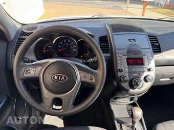 2010 Kia Soul + - miniatura 19