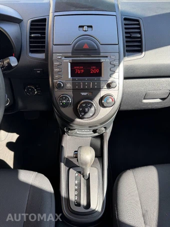 2010 Kia Soul + - miniatura 20