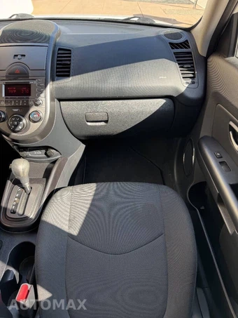 2010 Kia Soul + - miniatura 21