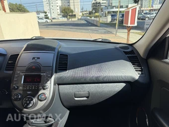 2010 Kia Soul + - miniatura 22