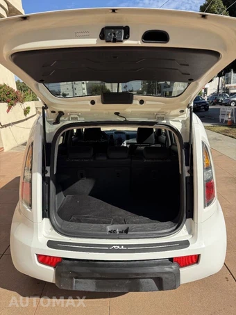 2010 Kia Soul + - miniatura 24