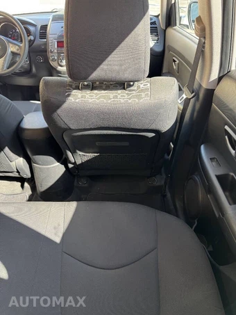 2010 Kia Soul + - miniatura 25