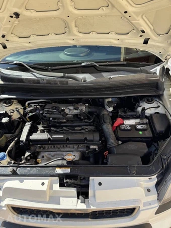 2010 Kia Soul + - miniatura 27