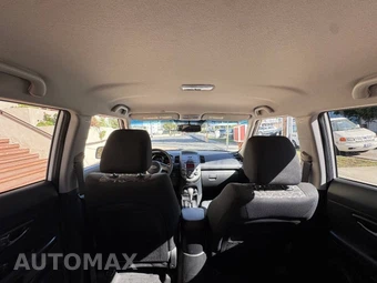 2010 Kia Soul + - miniatura 28