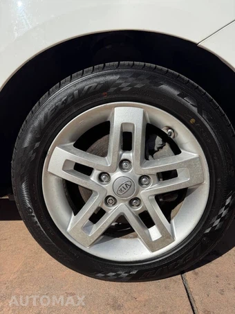 2010 Kia Soul + - miniatura 29