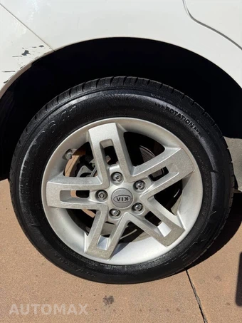 2010 Kia Soul + - miniatura 30