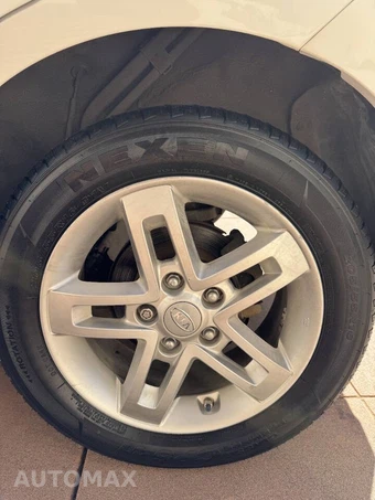2010 Kia Soul + - miniatura 32