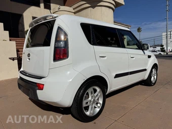 2010 Kia Soul + - miniatura 7