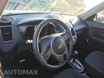 2010 Kia Soul + – miniatura 10