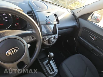 2010 Kia Soul + – miniatura 11