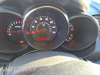 2010 Kia Soul + – miniatura 12