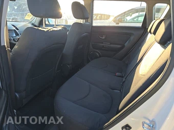 2010 Kia Soul + – miniatura 13