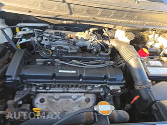 2010 Kia Soul + – miniatura 15