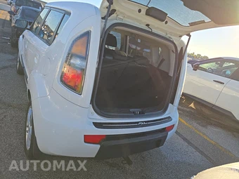 2010 Kia Soul + – miniatura 16