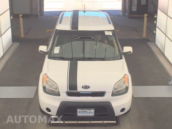 2010 Kia Soul + – miniatura 2