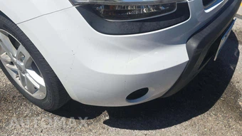 2010 Kia Soul + – miniatura 23