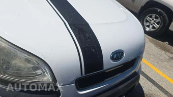 2010 Kia Soul + – miniatura 29