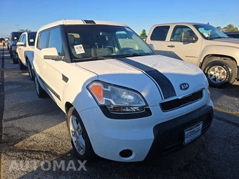 2010 Kia Soul + – miniatura 3