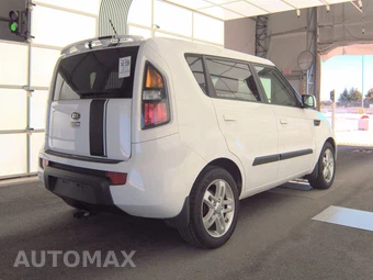 2010 Kia Soul + – miniatura 4