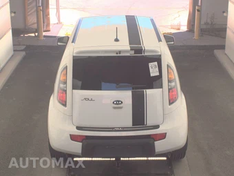 2010 Kia Soul + – miniatura 5