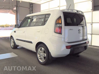2010 Kia Soul + – miniatura 6