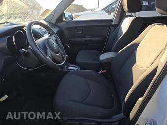 2010 Kia Soul + – miniatura 7