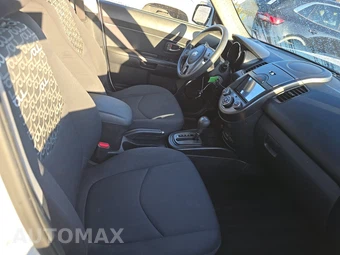 2010 Kia Soul + – miniatura 8