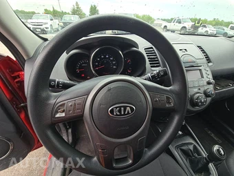 2010 Kia Soul + – miniatura 10