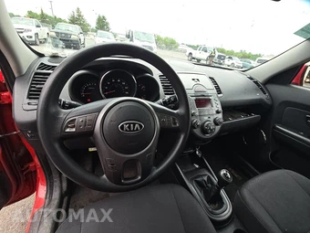 2010 Kia Soul + – miniatura 11