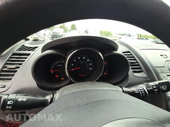 2010 Kia Soul + – miniatura 12