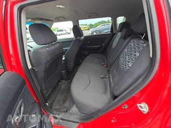 2010 Kia Soul + – miniatura 13