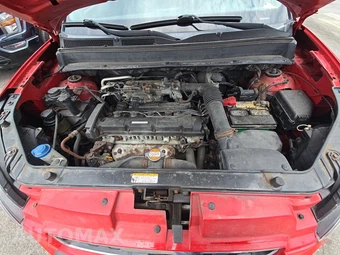 2010 Kia Soul + – miniatura 15
