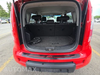 2010 Kia Soul + – miniatura 16