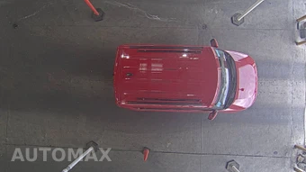 2010 Kia Soul + – miniatura 17