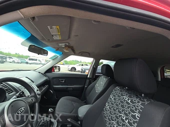 2010 Kia Soul + – miniatura 18