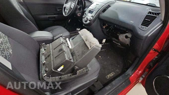 2010 Kia Soul + – miniatura 24