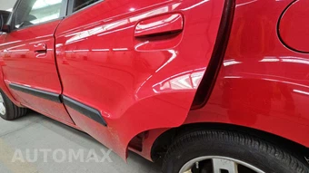 2010 Kia Soul + – miniatura 25